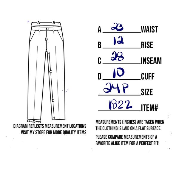 Lane Bryant Slim Boot Cut Genius Fit Jeans Plus Size 24‎ Petite - Picture 2 of 8